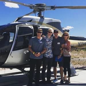 Meet your Posher, Ryan